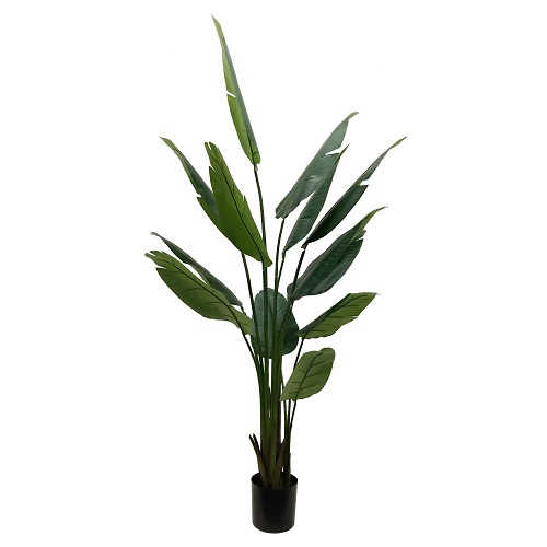 7 ft Bird of Paradise Tree - Artificial Trees & Floor Plants - Fake 7ft Bird of paradise tree rental